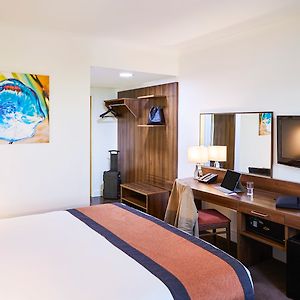 Classic King Room