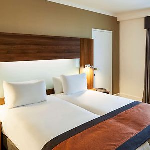 Classic Twin Room